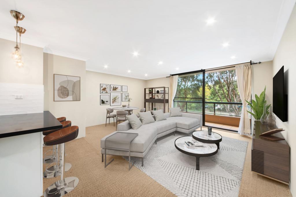 5303/177 Mitchell Rd, Alexandria, NSW 2015