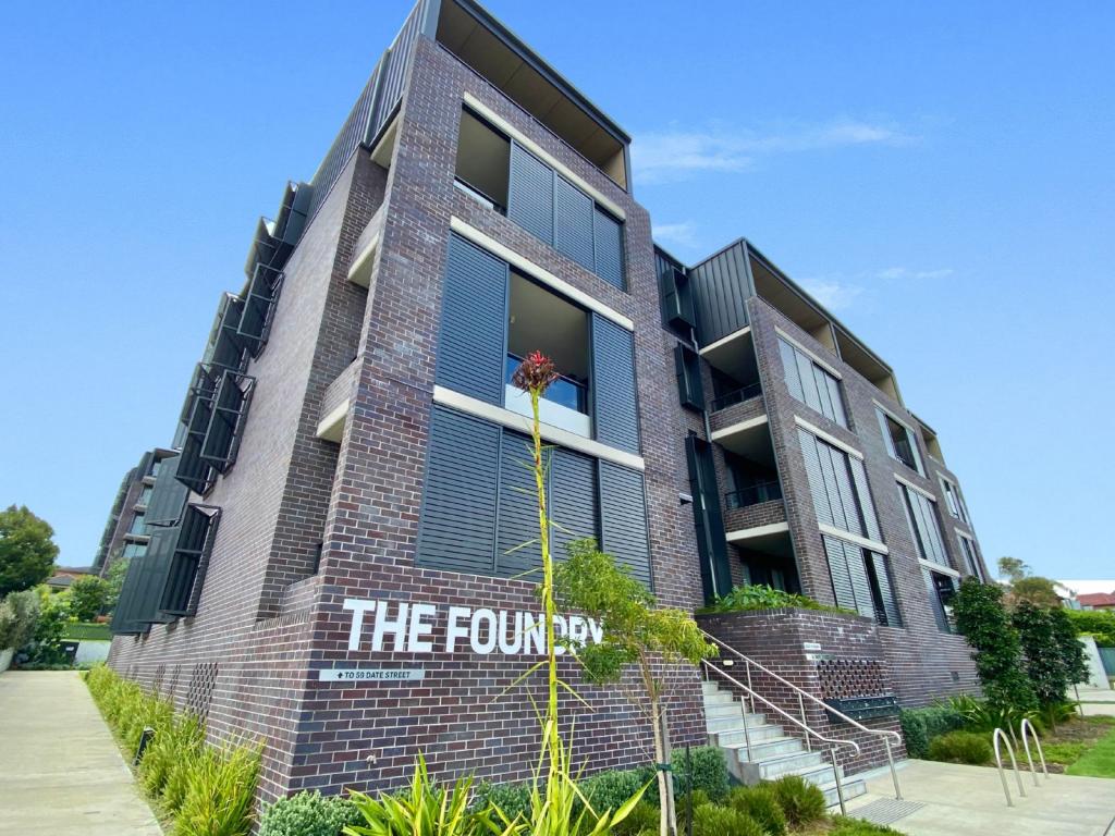 2g/61 Date St, Adamstown, NSW 2289