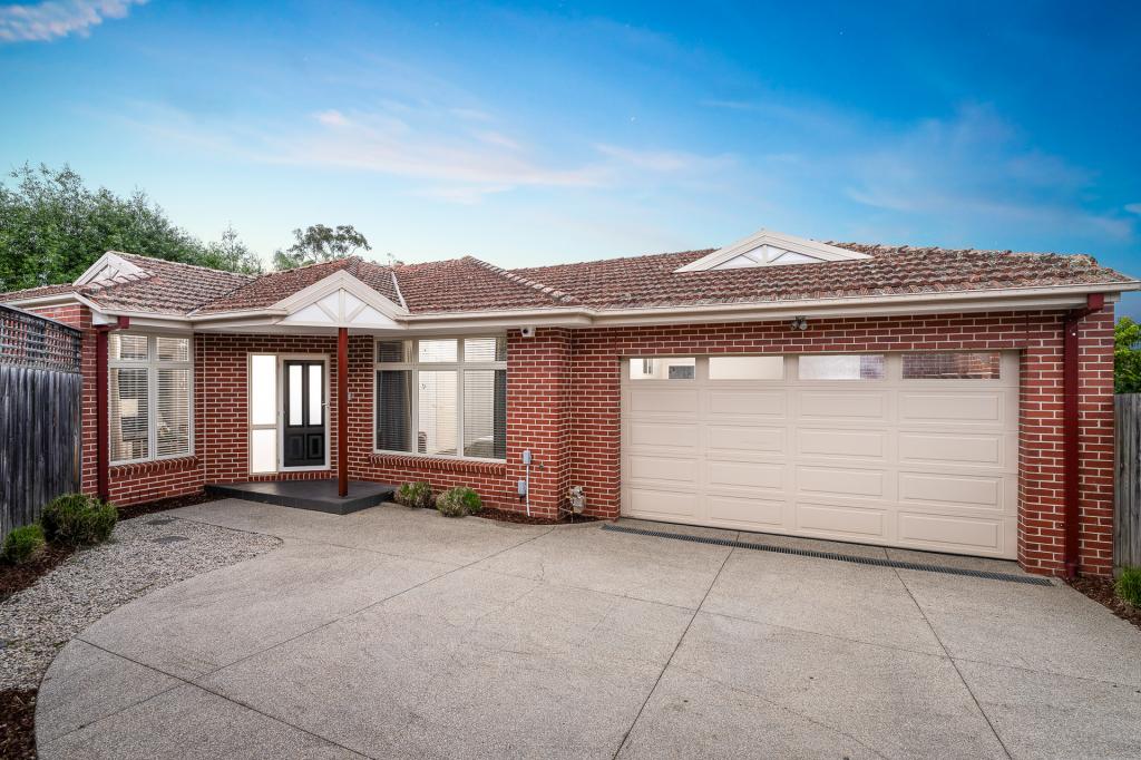 16a Stanley St, Box Hill South, VIC 3128