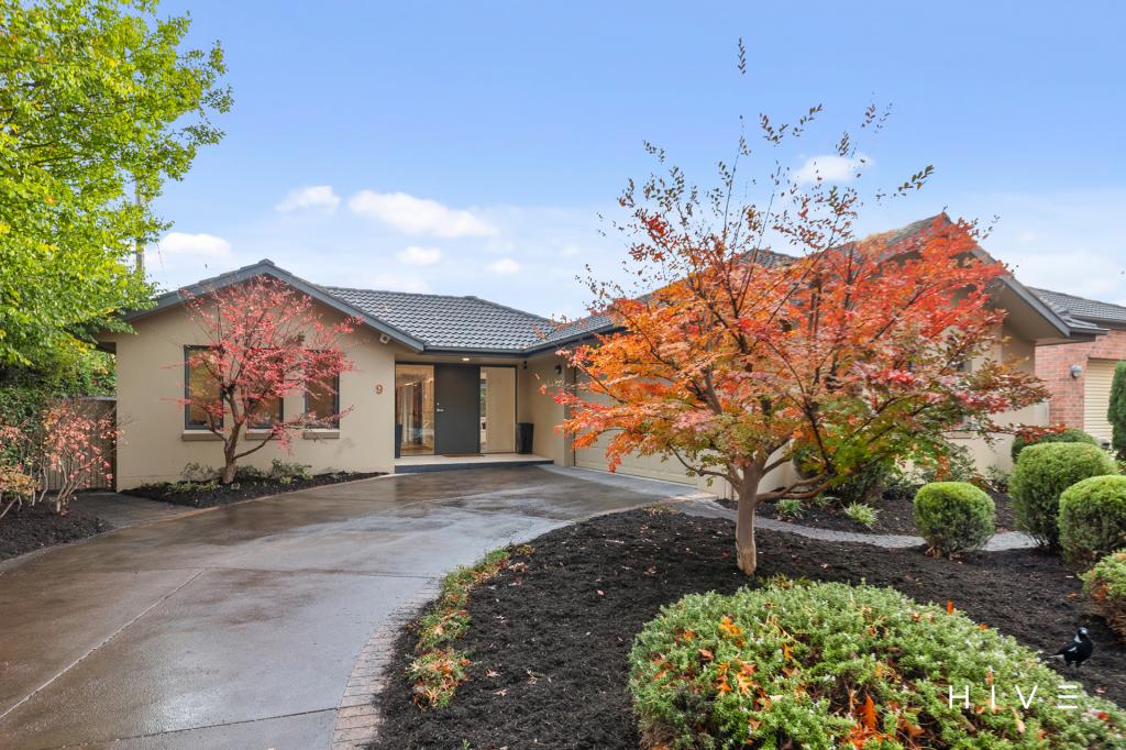 9 Le Hunte St, Deakin, ACT 2600