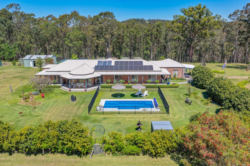 176 Brooks Rd, Girvan, NSW 2425