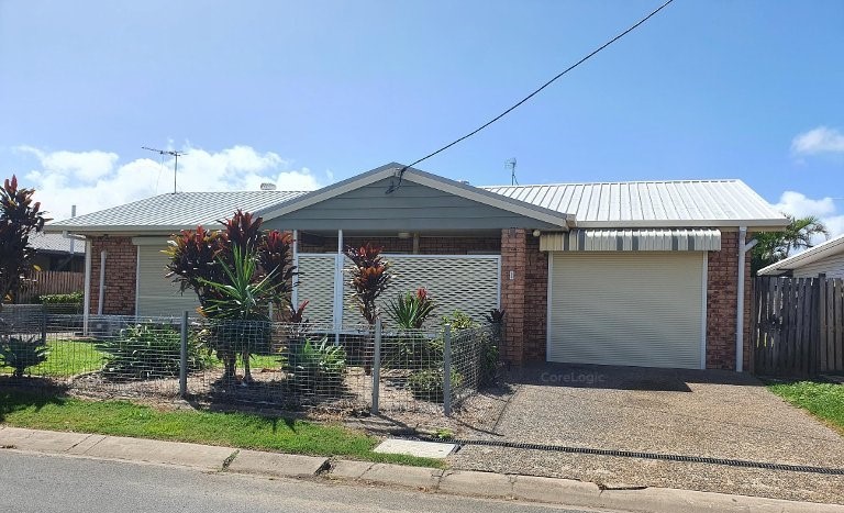 1/17 Romeo St, Mackay, QLD 4740