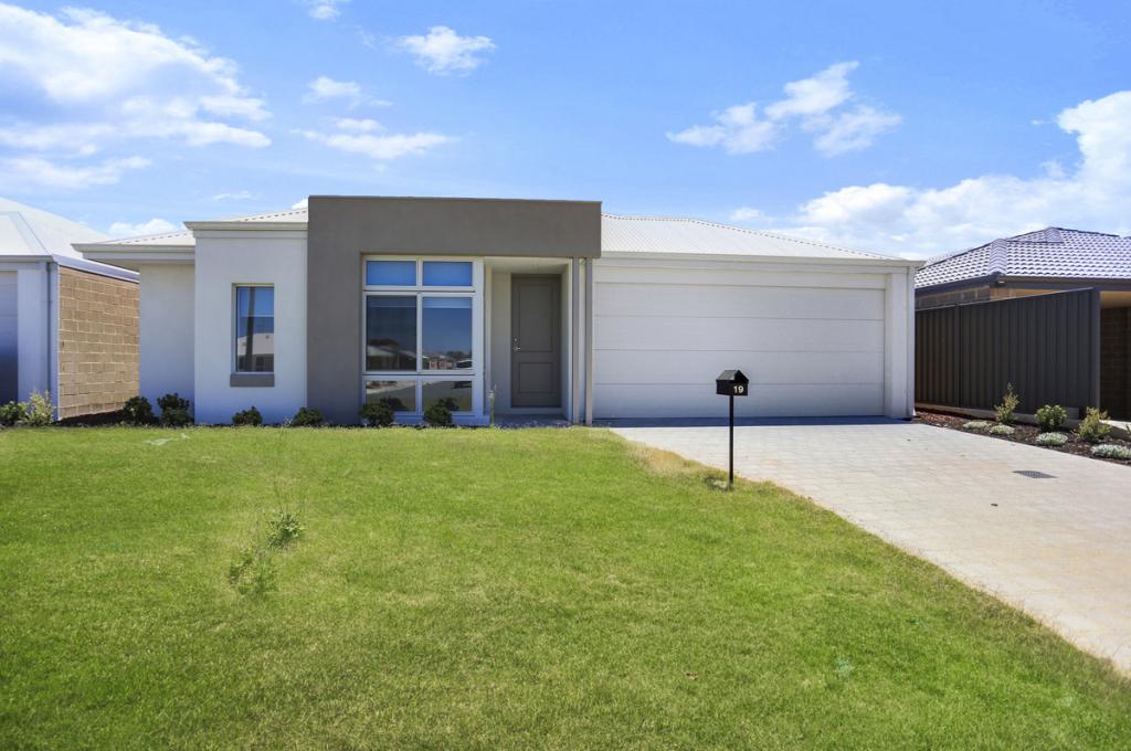 19 Asbury Rd, Madora Bay, WA 6210