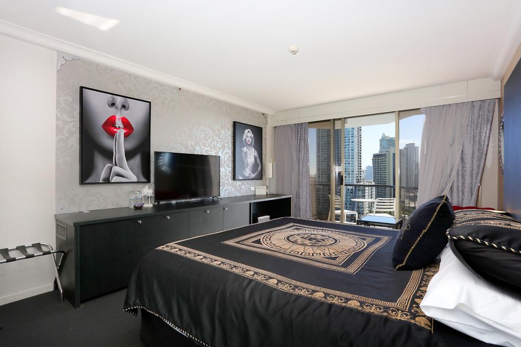 1421/22 VIEW AVE, SURFERS PARADISE, QLD 4217