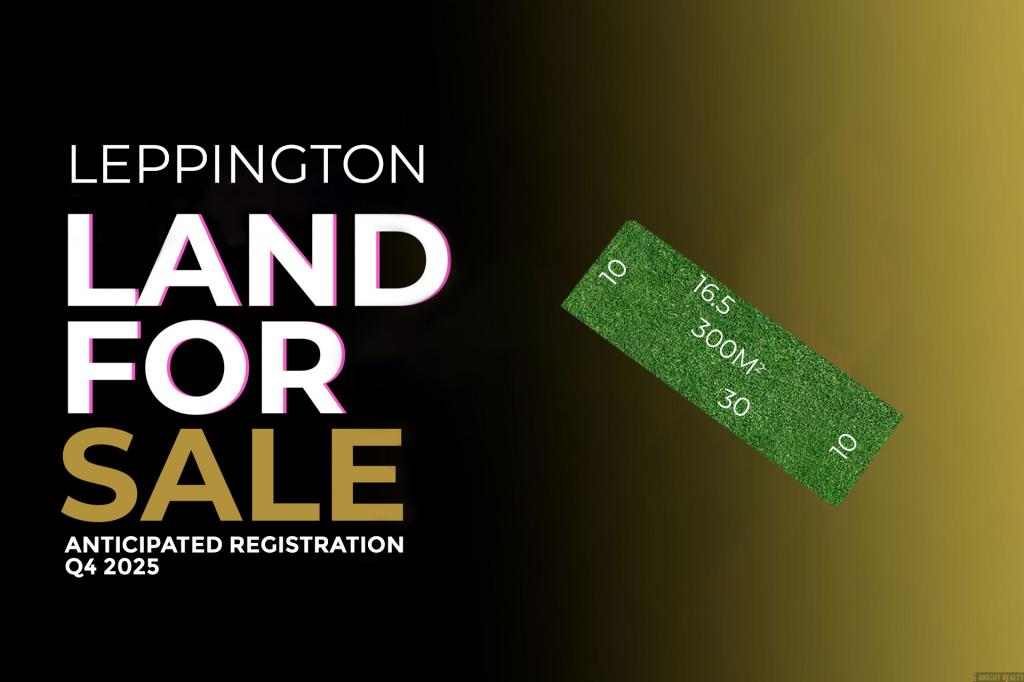 Lot 202.. Cnr George & Hulls Estate Rd, Leppington, NSW 2179