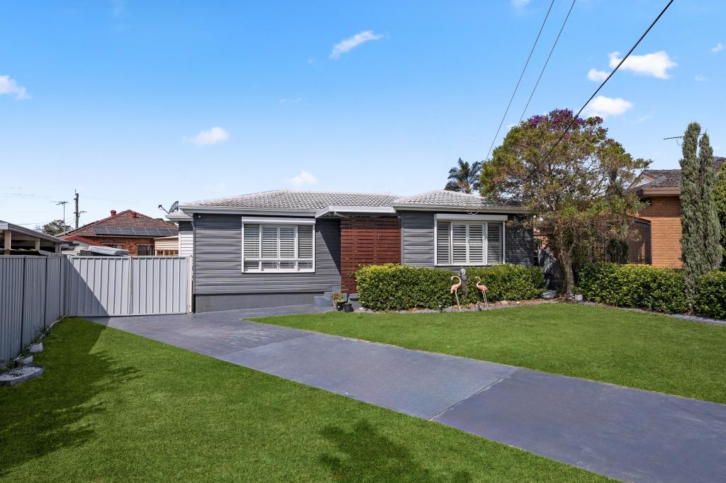 14 Snowdon Cres, Smithfield, NSW 2164