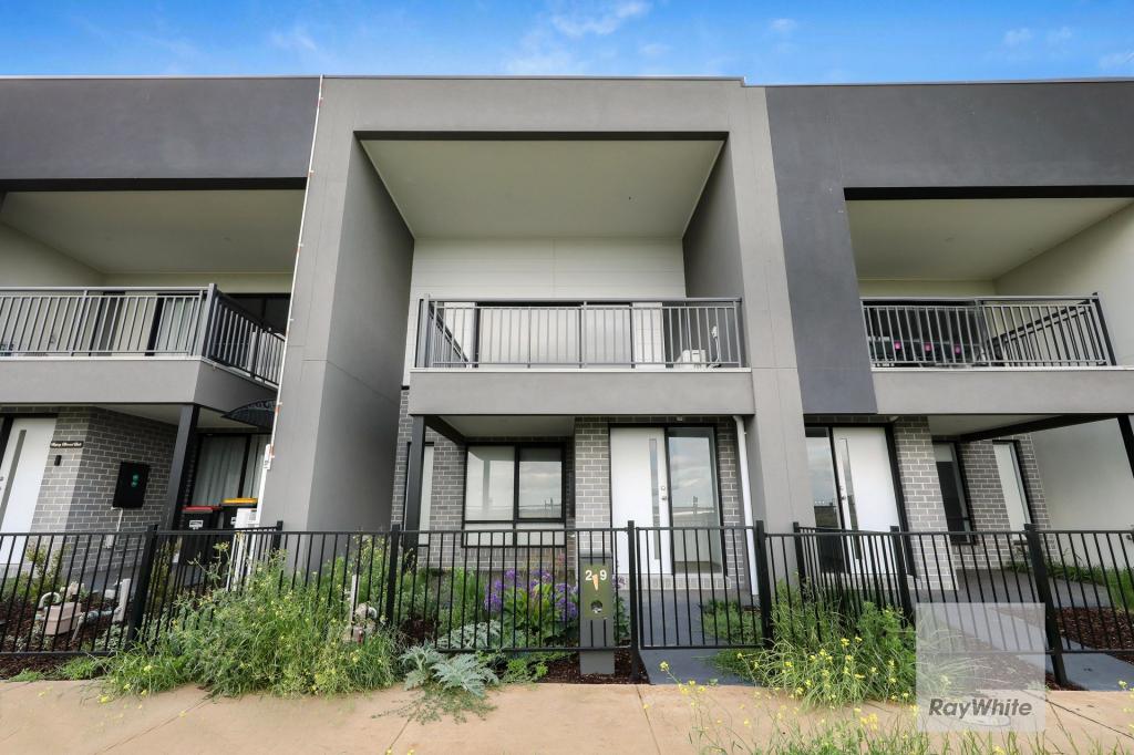 29 MESSARA WALK, TRUGANINA, VIC 3029
