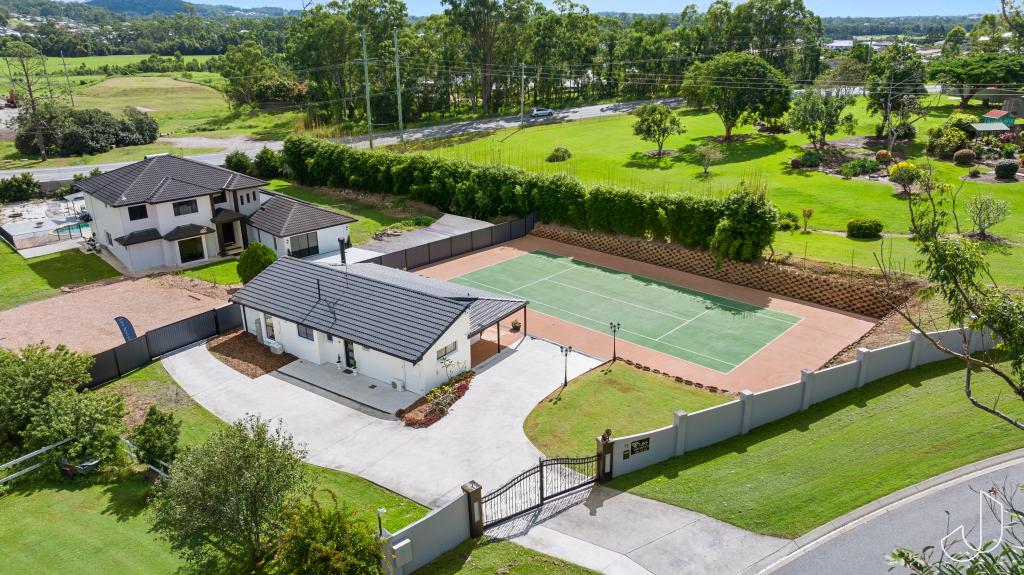 13 Ruth Tce, Oxenford, QLD 4210