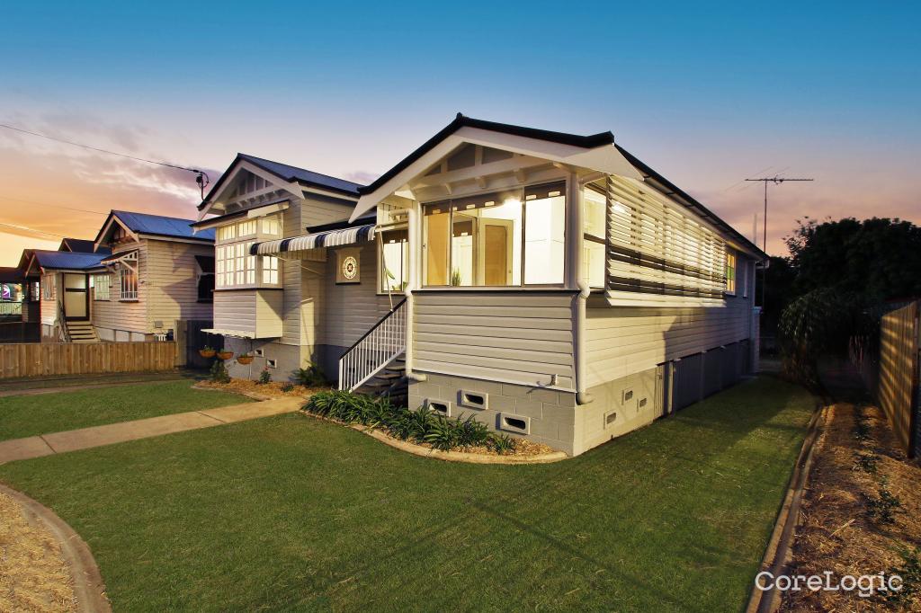 80 Brisbane Rd, East Ipswich, QLD 4305