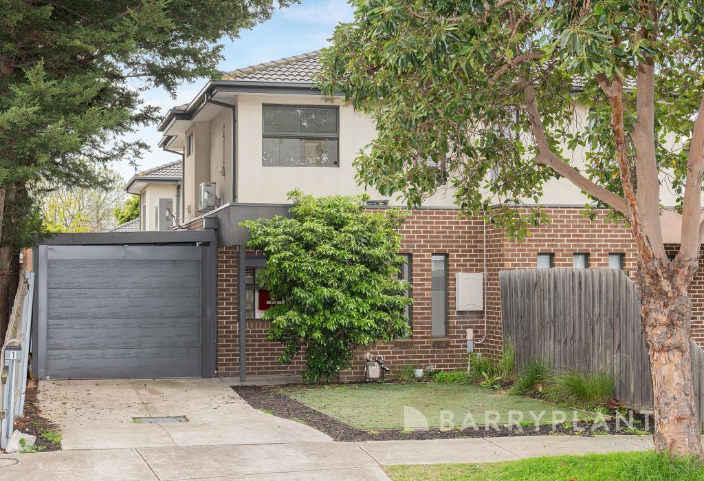 1/20 Hancock Cres, Braybrook, VIC 3019