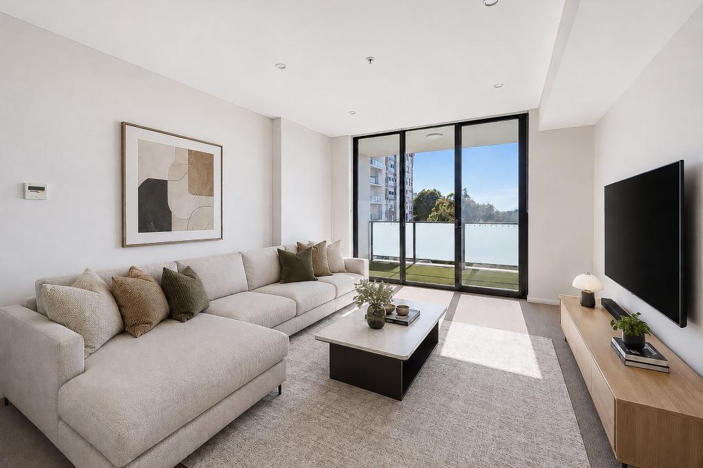 312/1d Greenbank St, Hurstville, NSW 2220