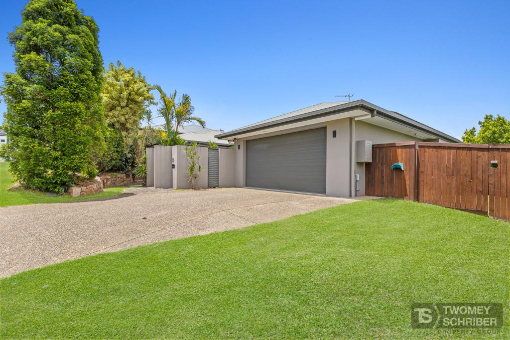 23 The Peak Rd, Brinsmead, QLD 4870