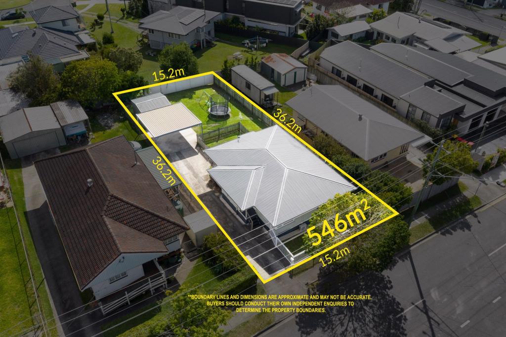 329 Newnham Rd, Upper Mount Gravatt, QLD 4122