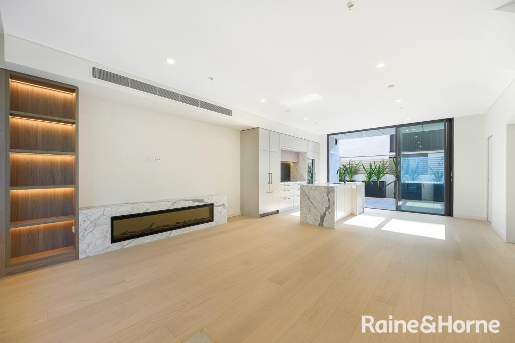 2/15 Gladstone Pde, Lindfield, NSW 2070