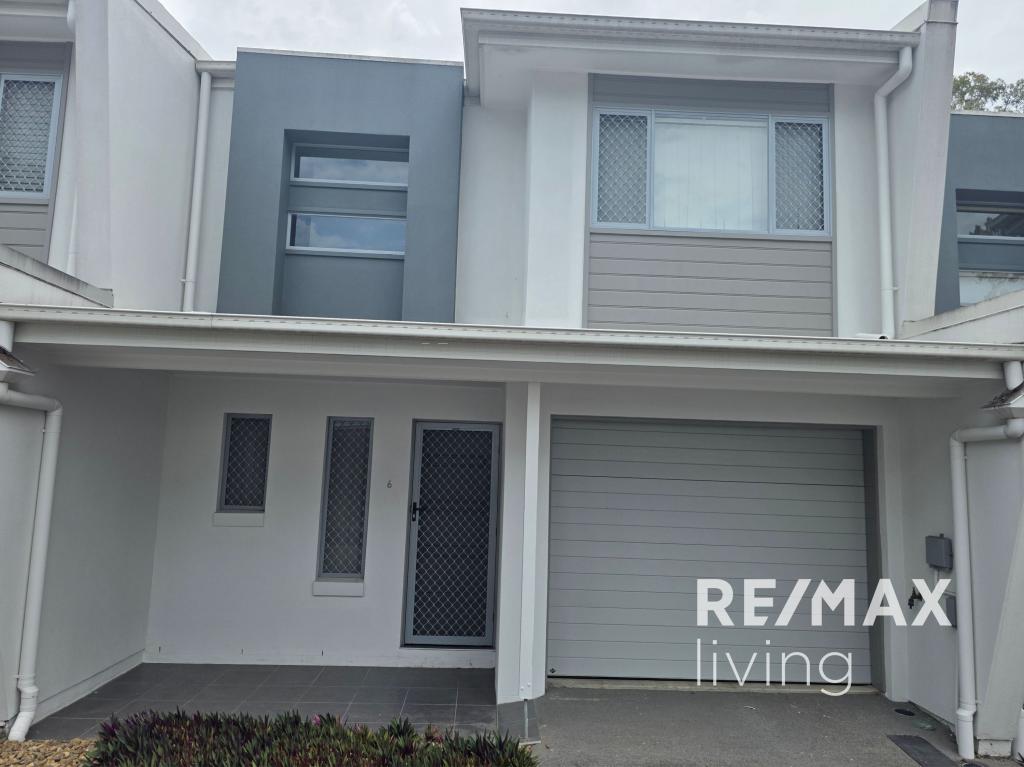 6/32-34 Birchgrove Cres, Kallangur, QLD 4503