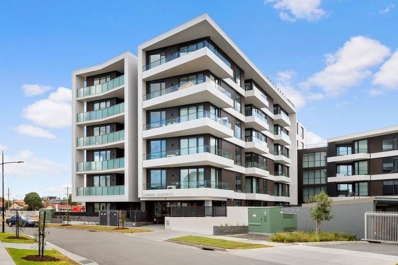 507/18 Lomandra Dr, Clayton South, VIC 3169