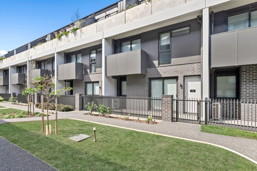 24/220 CHAPEL RD, KEYSBOROUGH, VIC 3173