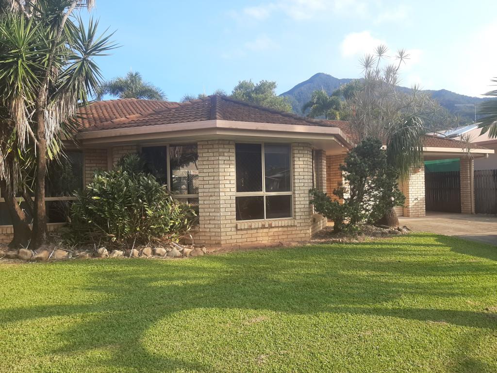 6 Hyacinth Cl, Edmonton, QLD 4869