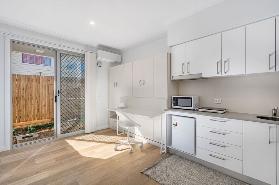 8/75 Regent St, Woolloongabba, QLD 4102