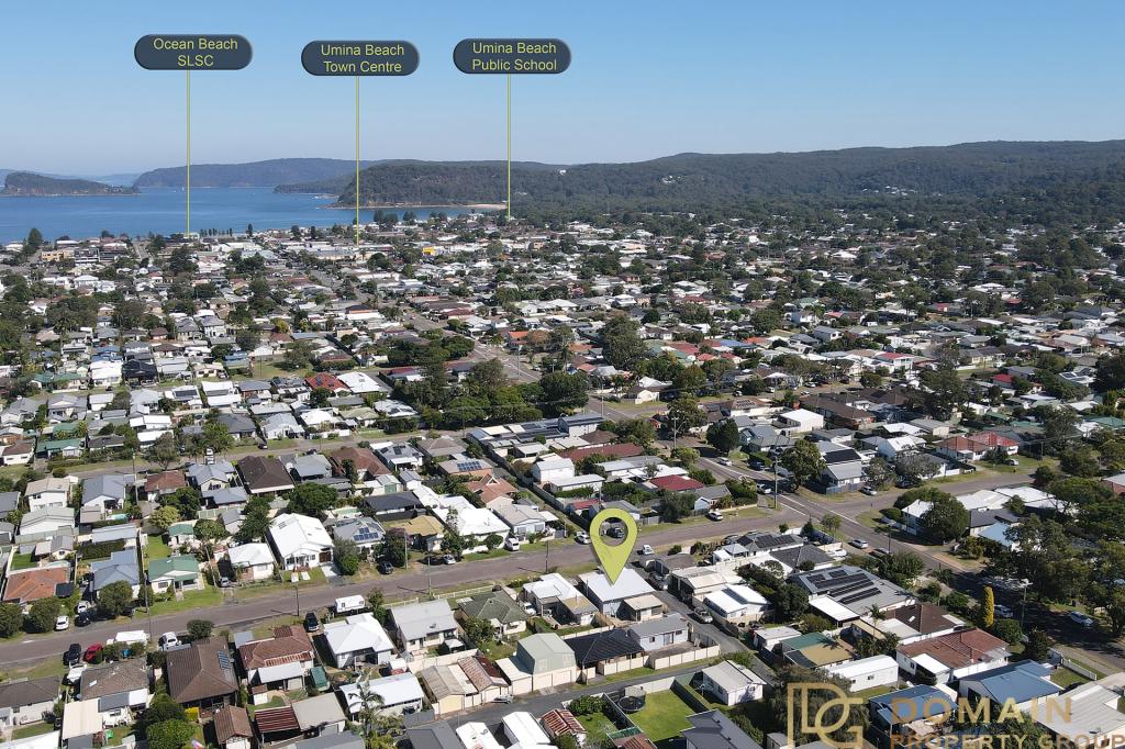 35 Britannia St, Umina Beach, NSW 2257
