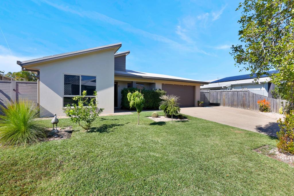 6 Leura Ct, Glenella, QLD 4740