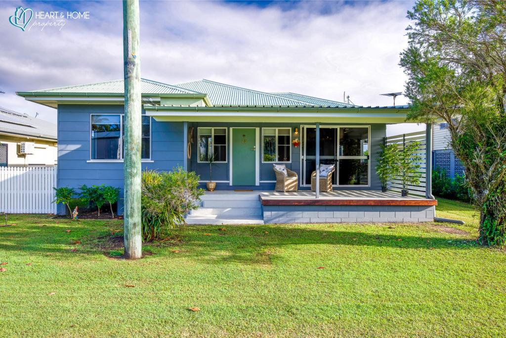 14 Jacobs Rd, Kurrimine Beach, QLD 4871