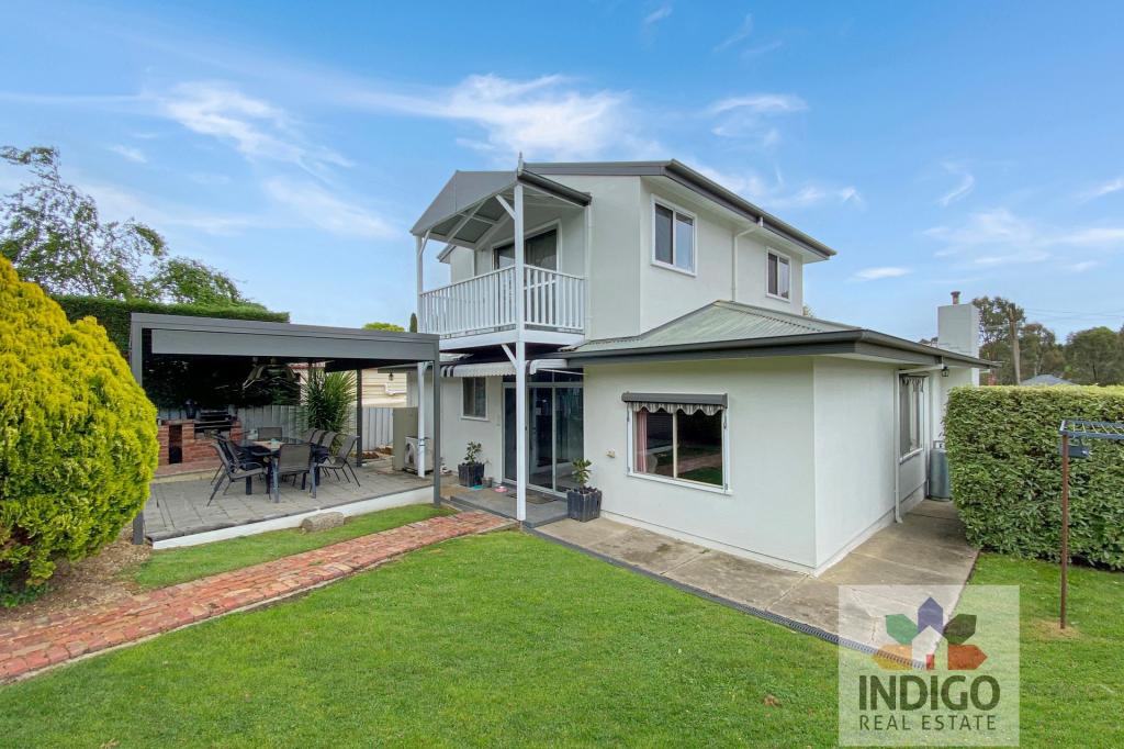 3a John St, Beechworth, VIC 3747