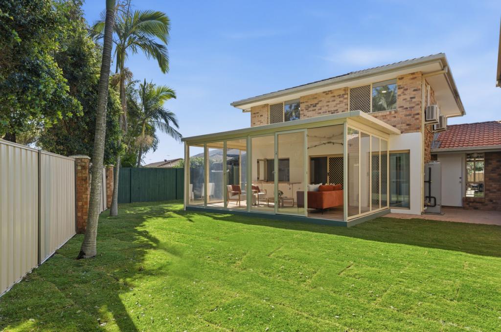 13/9 ORCHID CRES, FITZGIBBON, QLD 4018