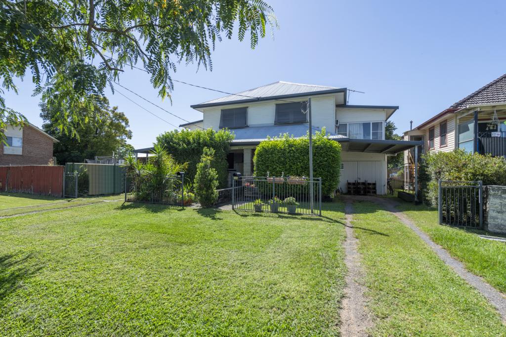 264-266 PRINCE ST, GRAFTON, NSW 2460