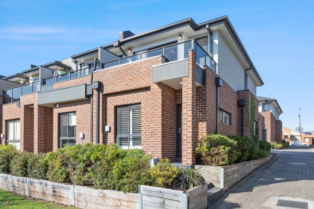 17/87-93 Radford Rd, Reservoir, VIC 3073