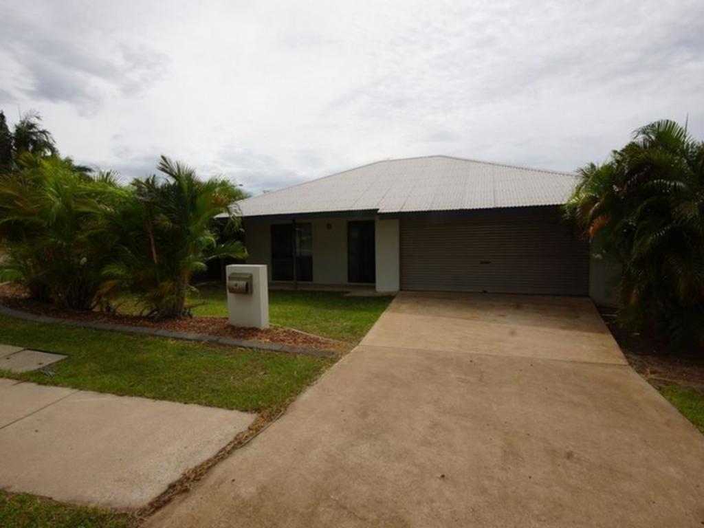 6 Tomkinson St, Gunn, NT 0832