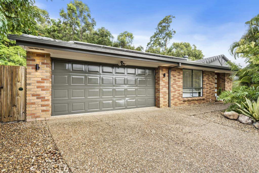 41 LUCILLE BALL PL, PARKWOOD, QLD 4214