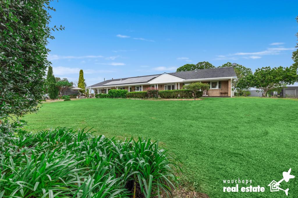 31 Oxbow Cct, King Creek, NSW 2446