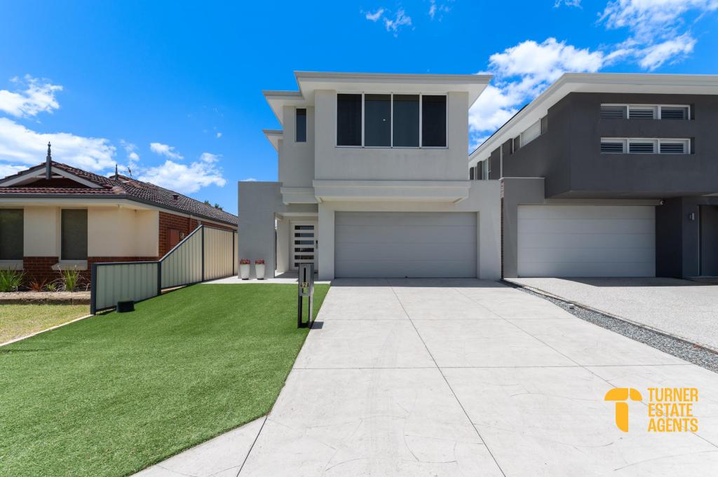 42A WESTERWAY TCE, NORTH LAKE, WA 6163