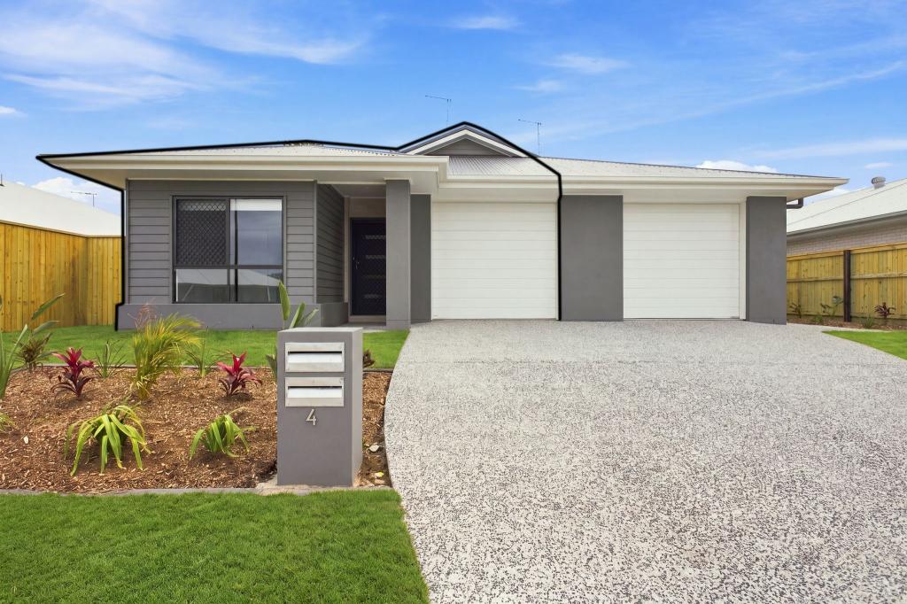 1/4 GREAT ST, MORAYFIELD, QLD 4506
