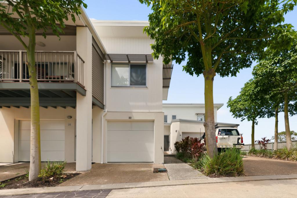 22/1 Bowen St, Mango Hill, QLD 4509