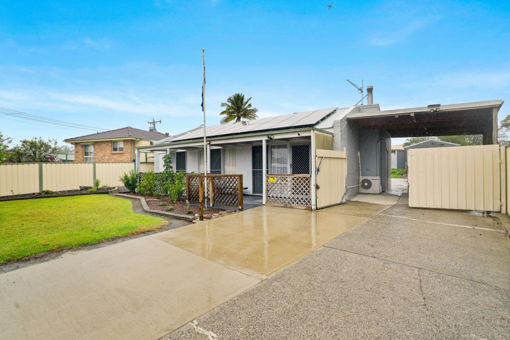 4 AUSTER CRES, SANCTUARY POINT, NSW 2540