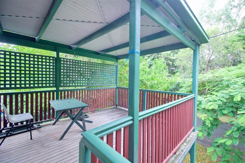 72 Dell Rd, St Lucia, QLD 4067