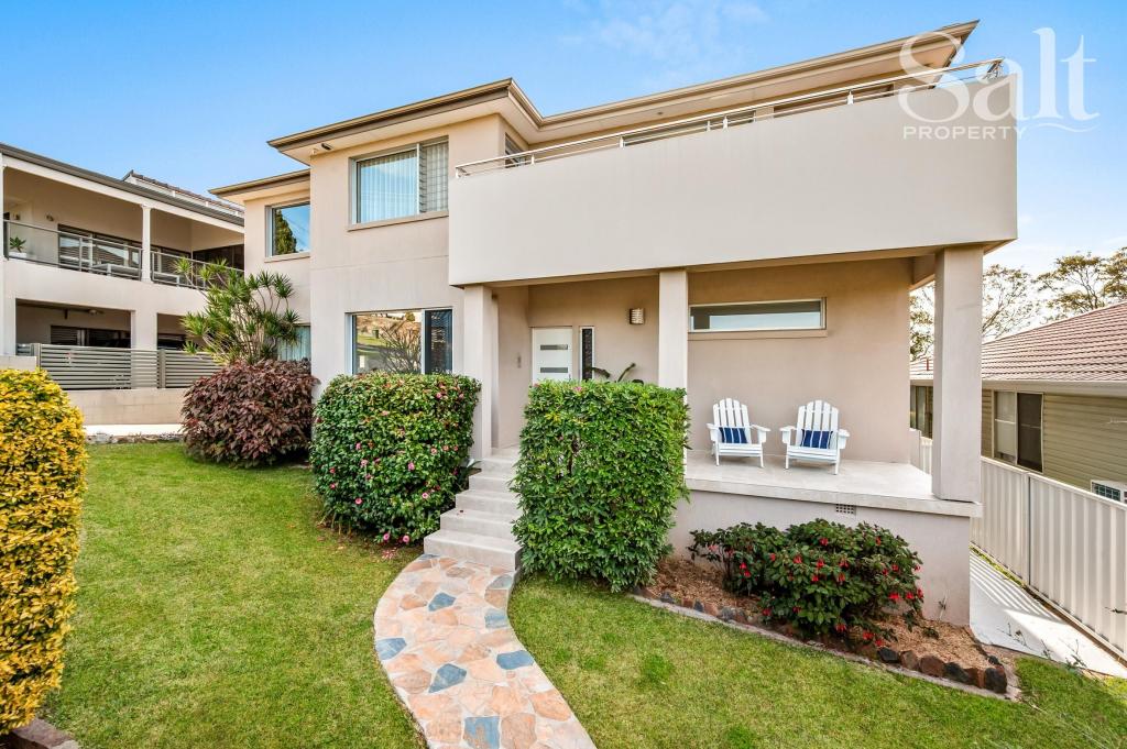 96 MACQUARIE ST, MEREWETHER, NSW 2291
