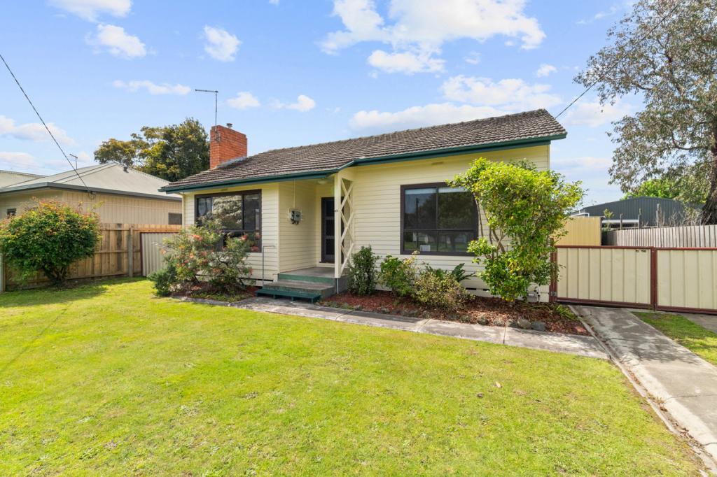 23 Fitzroy St, Sale, VIC 3850