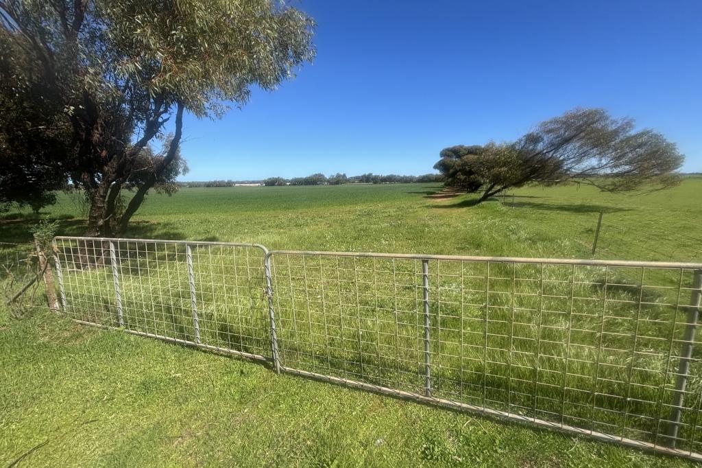 Lot 1152 Narngulu, Narngulu, WA 6532
