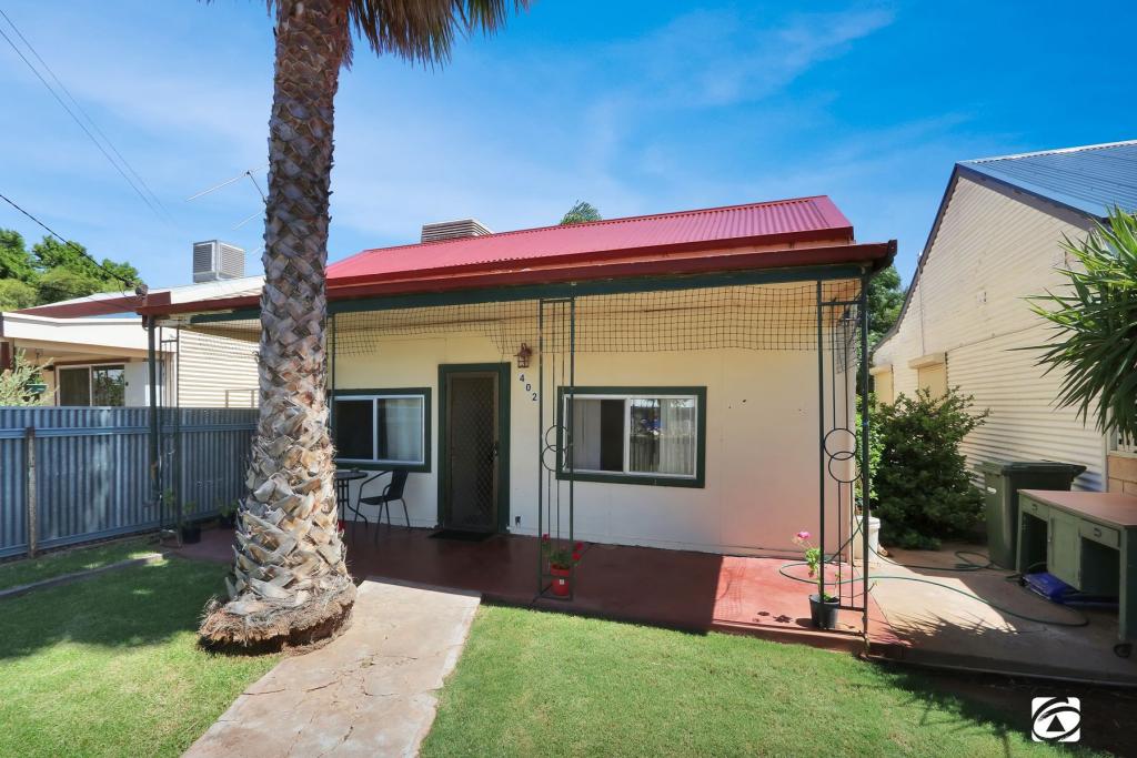 402 Chapple St, Broken Hill, NSW 2880