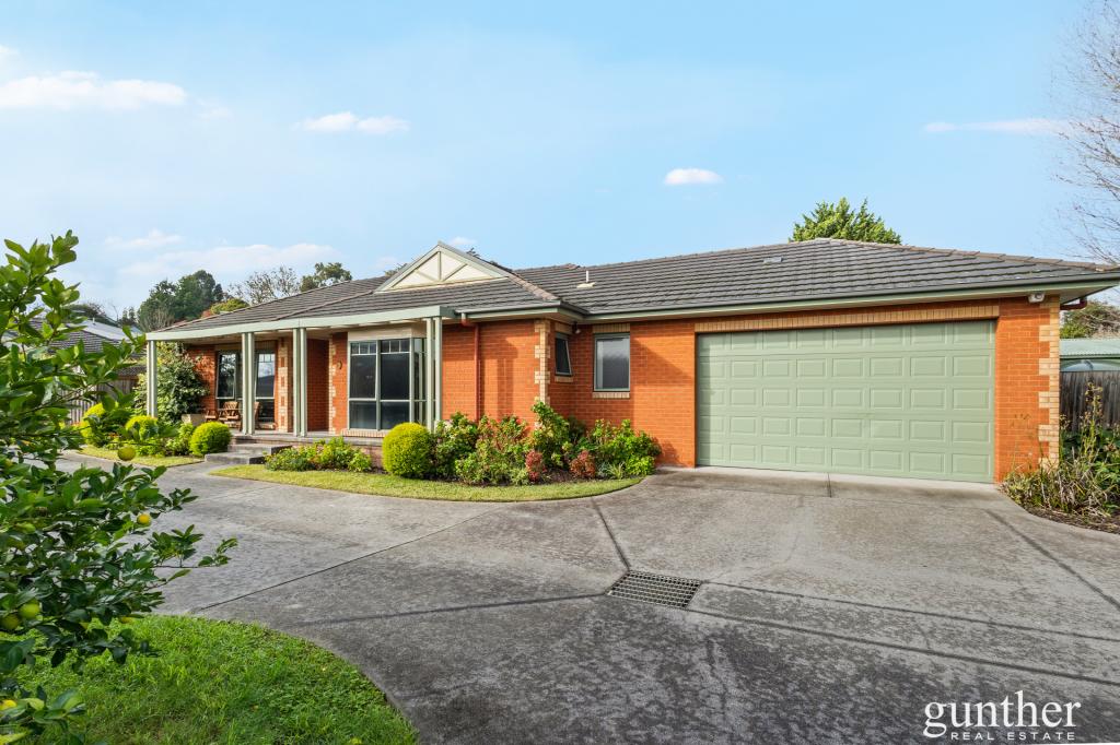 7 Rosemont Mews, Healesville, VIC 3777