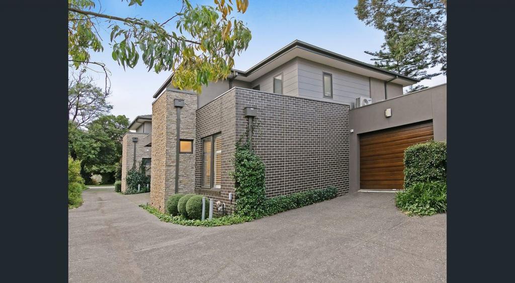 2/3 Parrs Rd, Croydon, VIC 3136