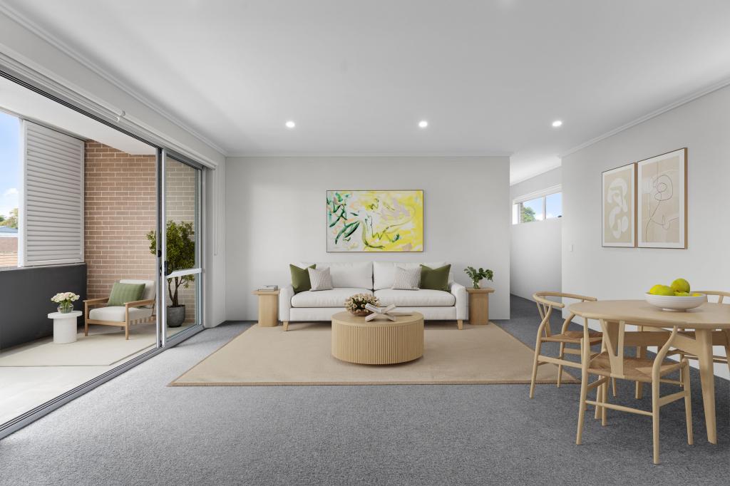 4/12 Walker St, Helensburgh, NSW 2508