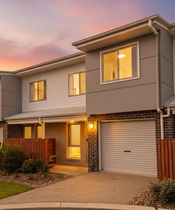 6/31 Goodrich Rd W, Murrumba Downs, QLD 4503