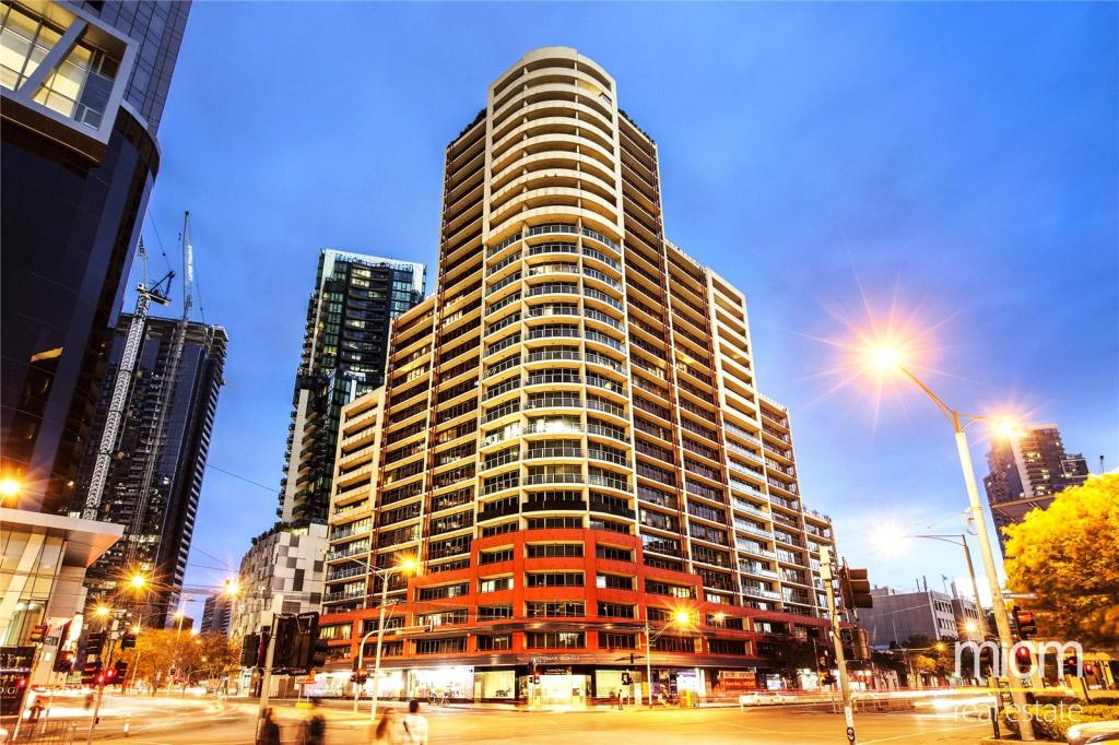 308/83 Queens Bridge, Southbank, VIC 3006