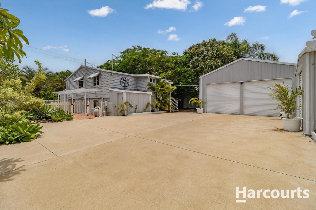 99 Torquay Rd, Scarness, QLD 4655