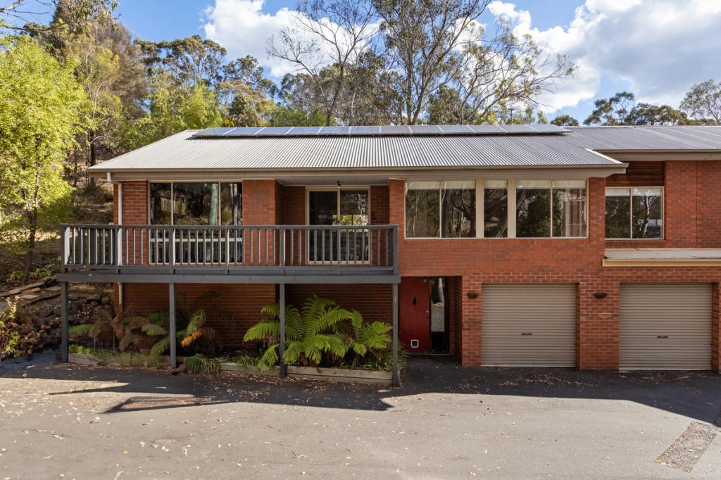 1/36a Brinsmead Rd, Mount Nelson, TAS 7007