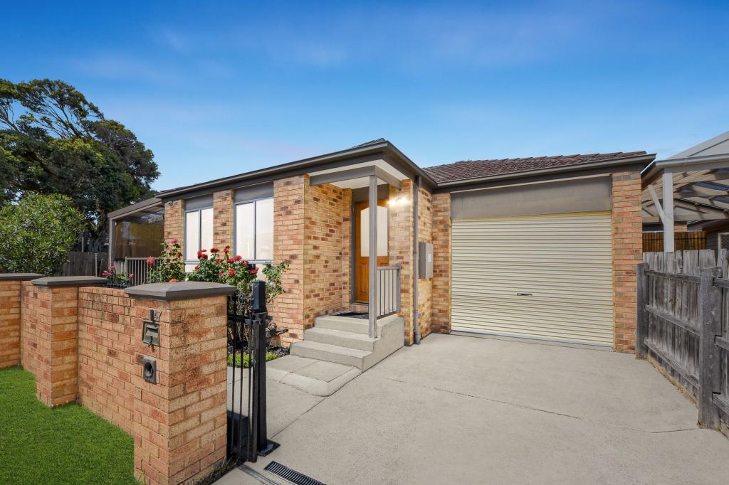 47 Heath Ave, Oakleigh, VIC 3166